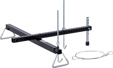 BGS-8515 Universal Motortraverse