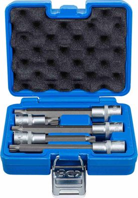 BGS-8449 Biteinsatz-Set Innenvielzahn 5-tlg