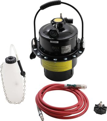 BGS-8315 Druckluft-Bremsenentlüfter