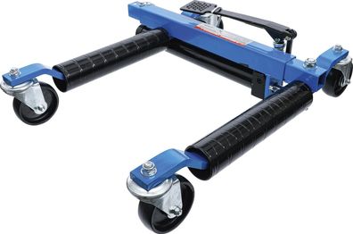BGS-8604 Rangier-Hubwagen, Tragkraft 600 kg