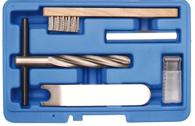BGS-8631 Frontwischer-Reparatur-Satz, VW Golf IV, Audi A3, Seat, Skoda