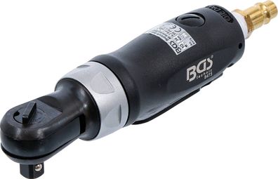 BGS-8473 Druckluft-Ratsche extra-kurz 10 (3/8)