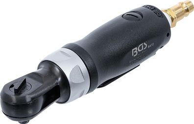 BGS-8472 Druckluft-Ratsche, extra-kurz, 6,3 (1/4)