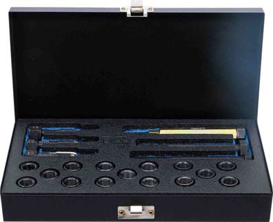 BGS-8651 Reparatur-Satz für Glühkerzengewinde, M12 x 1,25