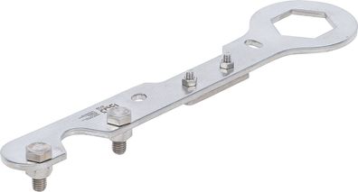 BGS-8729 3-in-1 Kupplungs-/ Variomatikwerkzeug für Piaggio