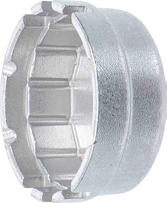 BGS-8761 Ölfilterkappe für Toyota / Lexus, 64,5 mm x 14-Kant