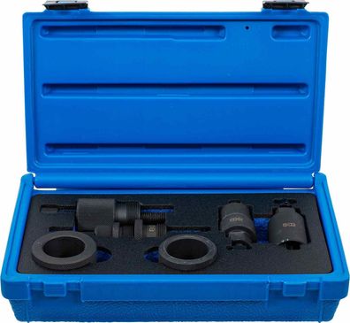 BGS-8750 Einspritzpumpenradabzieher / Steuerkettenspanner-Satz für BMW & Opel