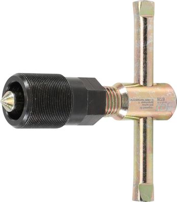 BGS-8726 Polradabzieher M27x1,0