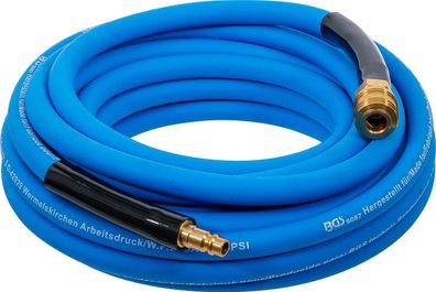 BGS-9087 Druckluftschlauch 10 m