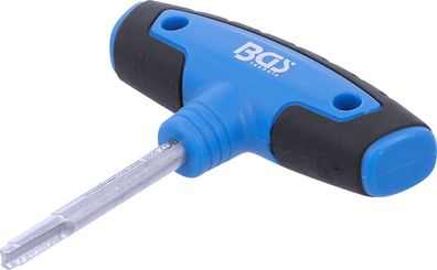 BGS-9060 Ölablassschrauben-Schlüssel für VAG