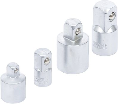 BGS-8808 Adapter-Satz 4-tlg