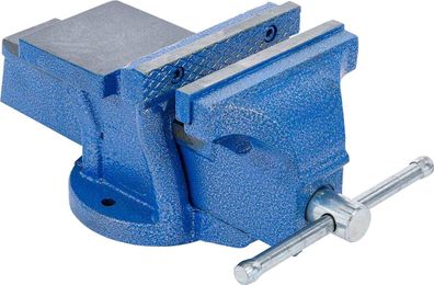 BGS-59265 Parallel-Schraubstock 8,0 kg 125 mm Spannbacken