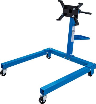 BGS-9230 Motorständer XL, 560 kg