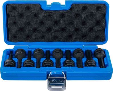 BGS-5483 Kraft-Biteinsatz-Set RIBE® M5-14 12,5 (1/2) 9-tlg