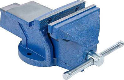 BGS-59270 Parallel-Schraubstock 11,0 kg 150 mm Spannbacken