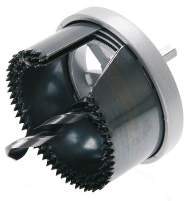 BGS-50300 I Lochsäge-Satz, 3-tlg