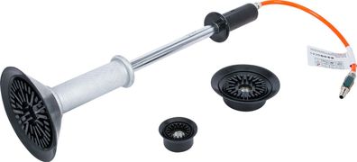 BGS-68000 Druckluft-Beulenhammer 1,4 kg