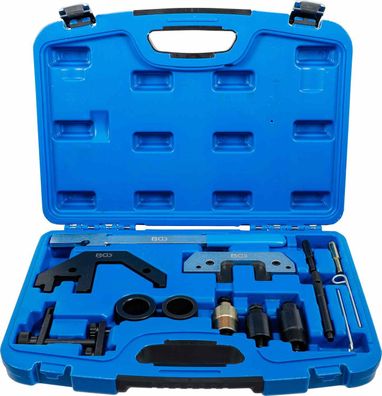 BGS-62616 Motor-Einstellwerkzeug-Satz für BMW Dieselmotoren 13-tlg