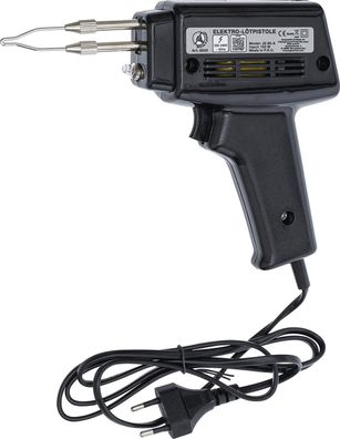BGS-9920 I Elektro-Lötpistole, 100 Watt