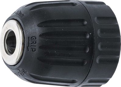 BGS-9935 I Schnellspannbohrfutter, 0,8-10 mm, 3/8" x 24 UNF