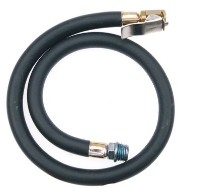 BGS-55411 Ersatzschlauch für Reifenfüllpistolen 54 cm