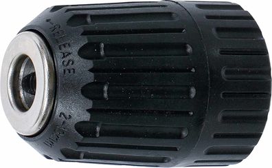 BGS-9936 I Schnellspannbohrfutter, 2-13 mm, 1/2" x 20 UNF
