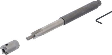 BGS-62606 Fräser für 15 mm Einspritzdüsen-Sitzfläche