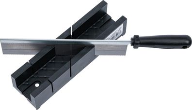 BGS-50850 Schneidlade mit Feinsäge