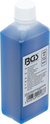 BGS-8037-1 Kontrastmittel für CO2 Lecksucher