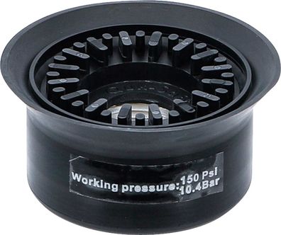 BGS-68000-60 Saugkopf, 60 mm ø