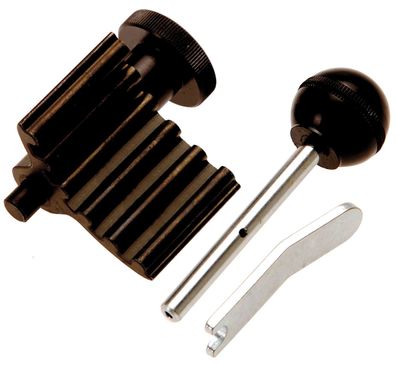 BGS-62641 Motor-Einstellwerkzeug-Satz, 3-tlg., für VAG