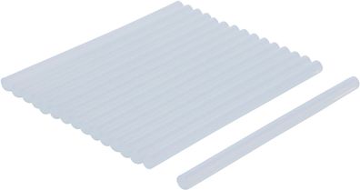 BGS-80852 I Klebestifte, 16 Stück, 11x200 mm