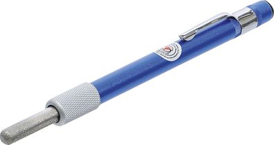 BGS-53820 I Diamant-Werkzeugschärfer, 130 mm