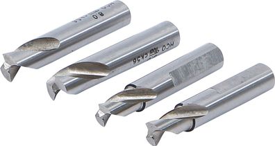 BGS-3205-1 Fräser-Satz