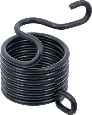 BGS-3213-1 I Haltefeder für Druckluftmeißel , passend für BGS 3213
