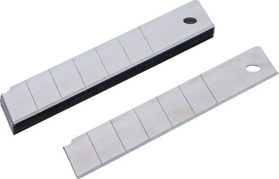 BGS-50626 Abbrechklingen 25 mm 10 Stück