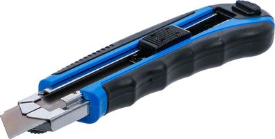 BGS-50625 Profil-Abbrechmesser extra schwere Ausführung 25 mm