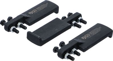 BGS-7760-2 Ersatzklaue für Abzieharme 3 tlg