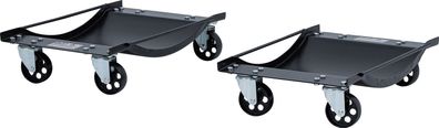 BGS-8386 Auto-Rangierschalen 1 Paar