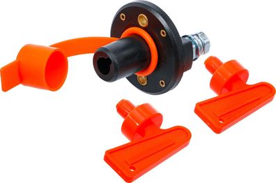 BGS-80756 Batterie-Notschalter 300A