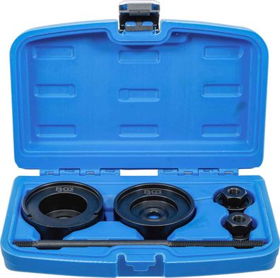 BGS-8437 Hinterachsbuchsen-Werkzeug für VW Golf und Audi A3