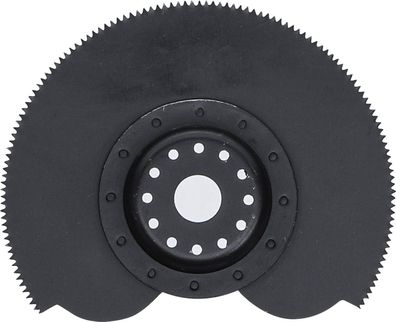 BGS-8580-4 Sägeblatt, abgesetzt