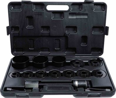 BGS-67310 I Universal-Radlager-Werkzeug-Satz, 21-tlg