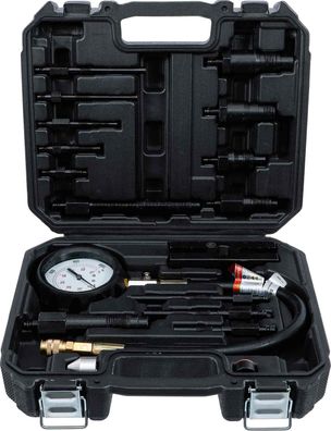 BGS-62660 Kompressionsprüfer für Dieselmotoren