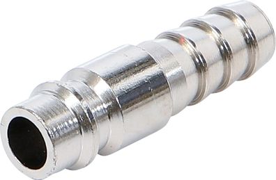 BGS-3222-3 Druckluft-Stecknippel mit 10 mm Schlauchanschluss