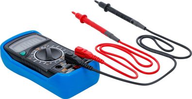 BGS-63402 Digital-Multimeter, 3 1/2-stellig