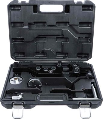 BGS-98443 I Motor-Einstellwerkzeug-Satz für VAG 2,5 / 4,9D / TDI Pump-Düse