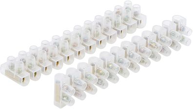BGS-80727 I Lüsterklemmen 4,0mm², 2 Stück, 12er Block