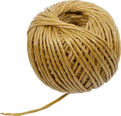 BGS-80802 I Paketkordel 50 m x 2 mm