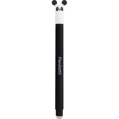 Eberhard FABER Gelschreiber Animal Erase It! Panda, radierbar Eberhard FABER 582107